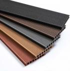 WPC Material Factory Introduces The Use Knowledge Of WPC Floor