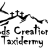 God's Creation Taxidermy