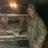 2013 Wyoming Mule Deer