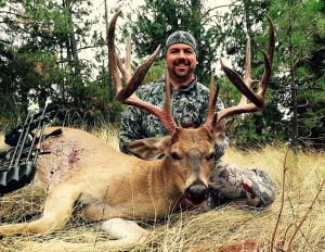 WA buck