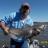Channel cats on Columbia River
