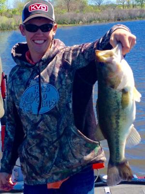 One of the 5 of my best stringer