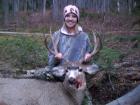 first buck