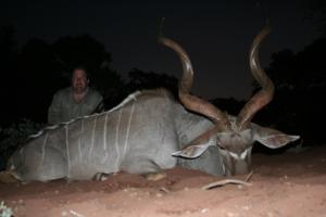 kudu