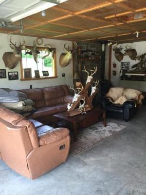 Man cave