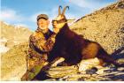 My Trophy Chamois