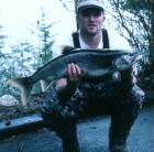 1999 Deer Lake Mackinaw