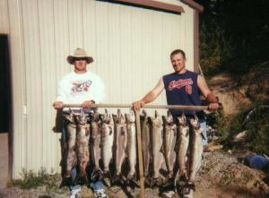 2000 ID Clearwater Salmon