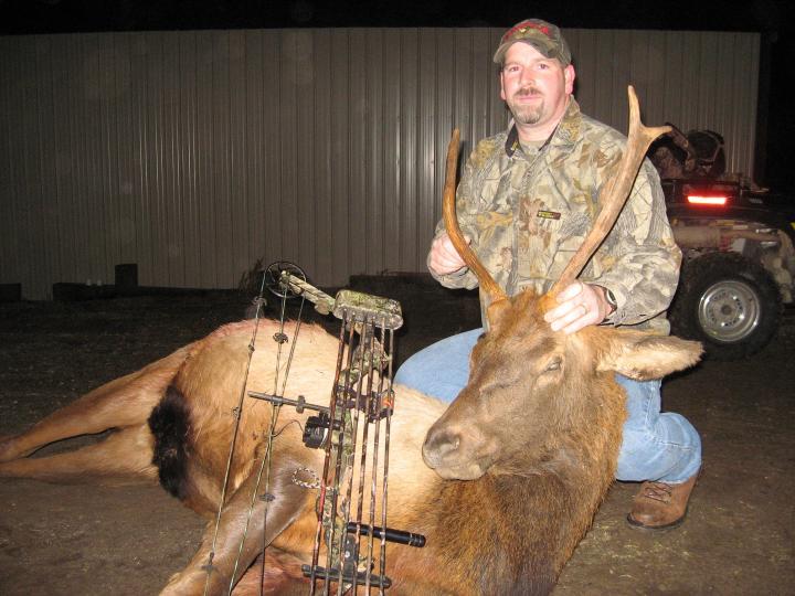 2009 Late Archery
