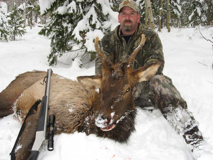 2010 Utah Muzzleloader