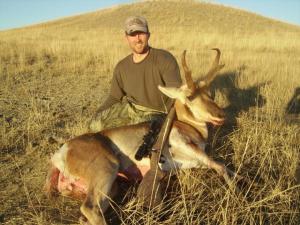 2011 MT Antelope