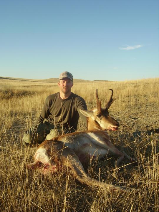2011 Antelope pic 2