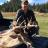 First archery buck