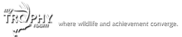 My Trophy Room | Hunting and Fishing Social Media Site
