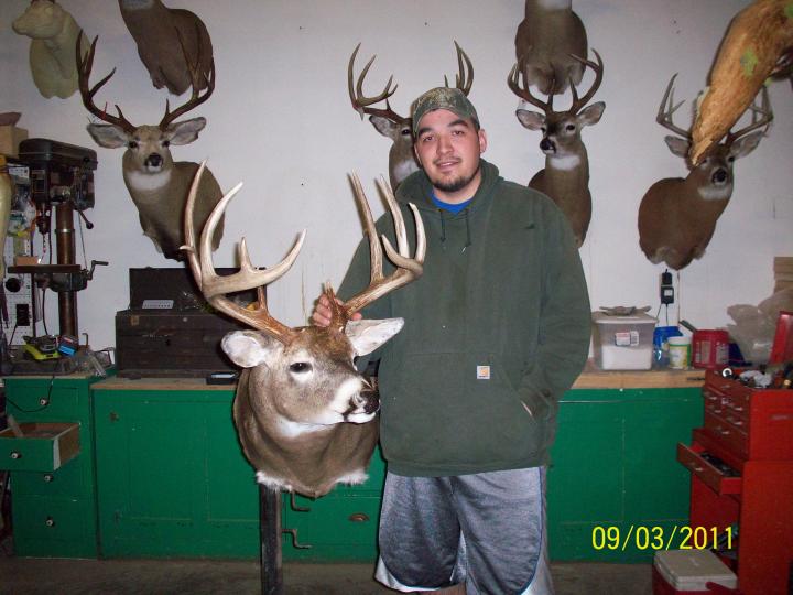TJ Lebret