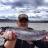 3 lb rainbow Trout