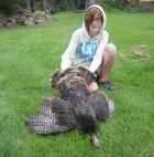 2013 First Turkey