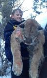 Mt. Lion 