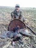 Spring Gobbler 2014