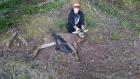 My First Buck