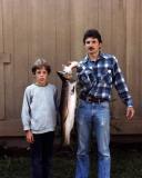 1981 Steelhead