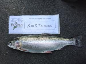 Great Trout