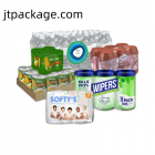 Your Reliable POF Shrink Film Manufacturer for Custom Needs