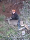 My First Deer