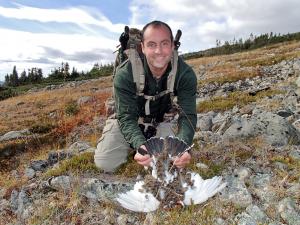 Ptarmigan
