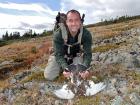 Ptarmigan