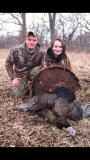 Youth hunt 