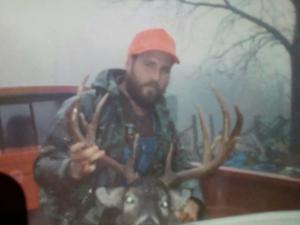 Marsh Trophy Room