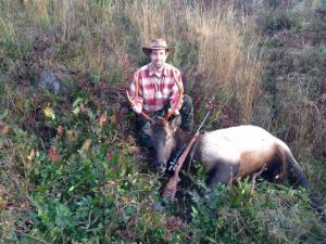 2011 Elk