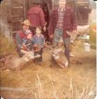 Good old days