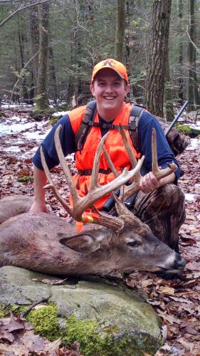 Pennsylvania Giant!