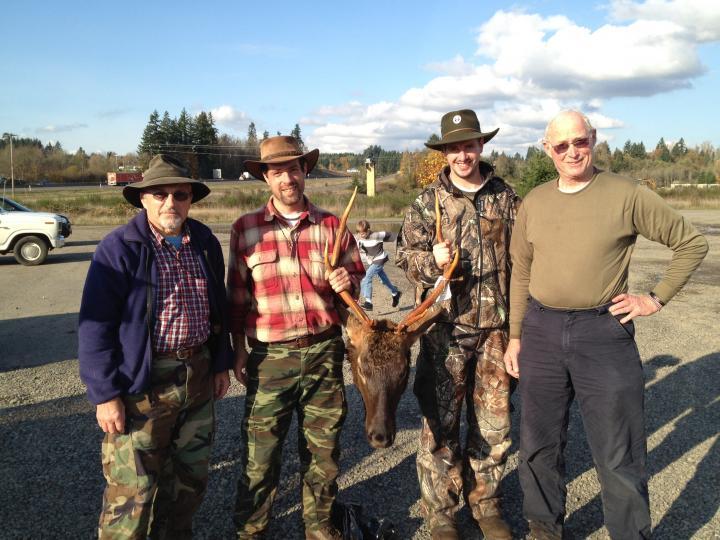 2011 Elk