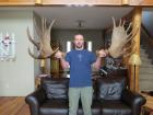 2013 Bull Moose