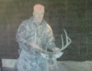 Marsh Trophy Room