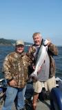 Columbia River 2014