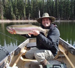 Rainbow Trout