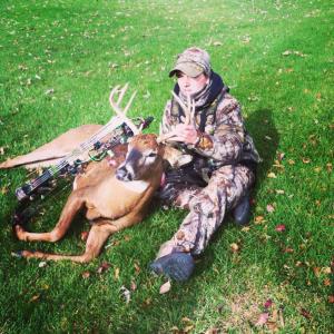 Urban Zone Buck