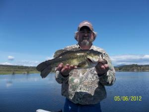 2012 Bass