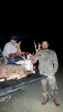 My trophy