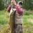 My first salmon trip