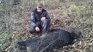 Big hog