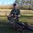 Eastern Shore Hermaphrodite deer