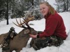 2011 White Tail Deer