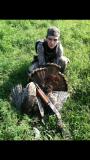 First turkey