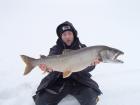 Ice Fishing