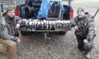 Marsh Trophy Room